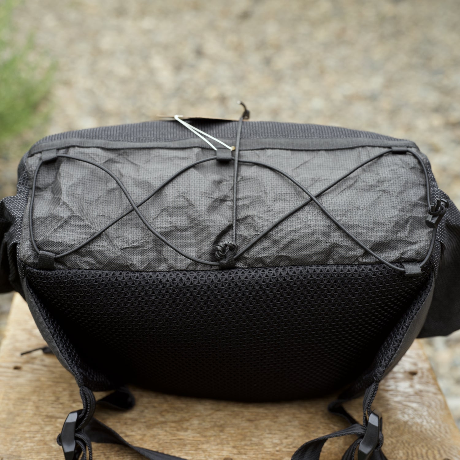 LITEWAY Hip Pack ULTRA