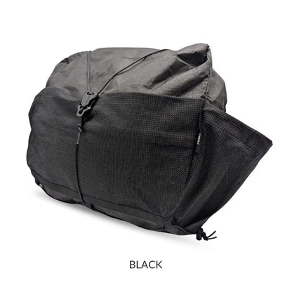 LITEWAY Hip Pack ULTRA BLACK