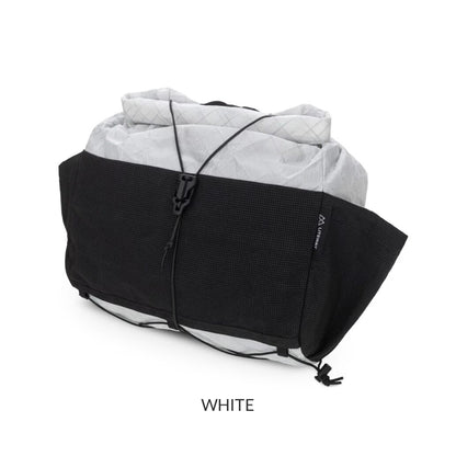 LITEWAY Hip Pack ULTRA WHITE