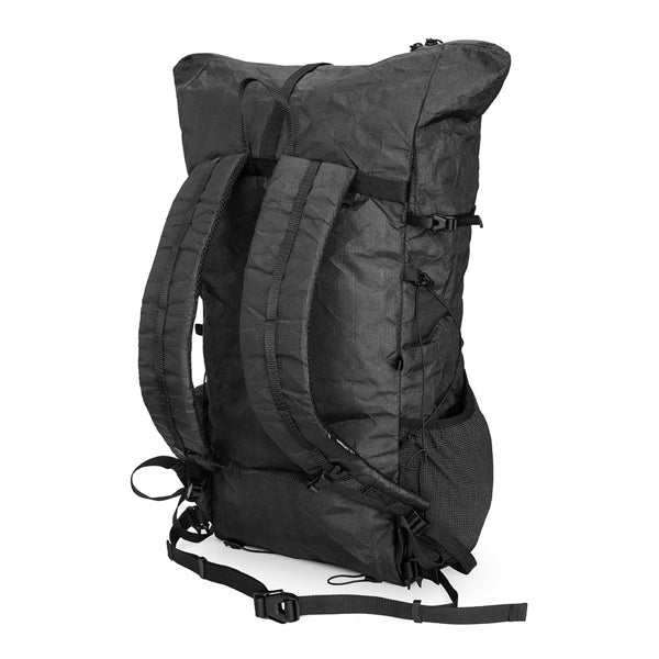 LITEWAY Urban Pro Pack Ultra 30L Black
