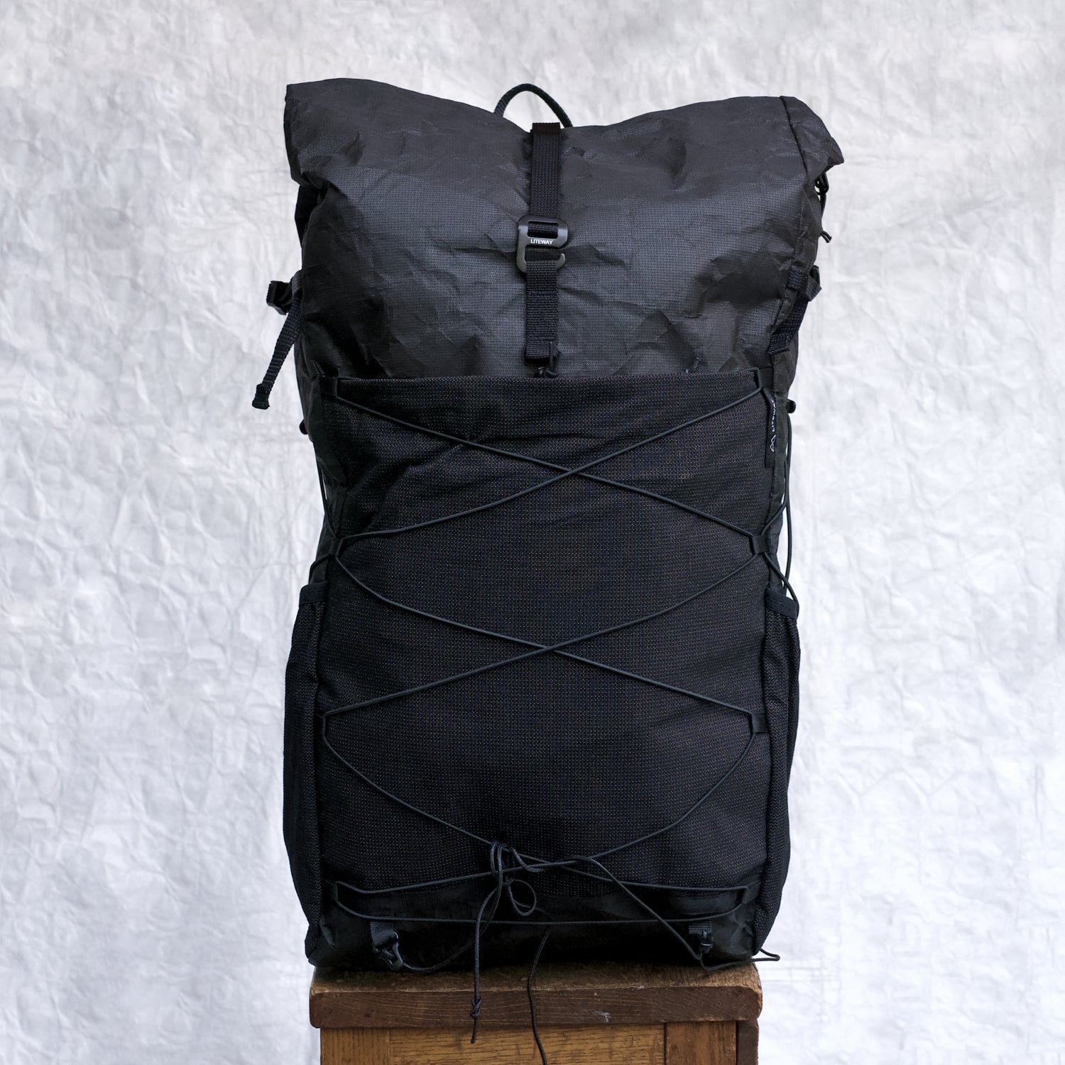 ライトウェイ LITEWAY URBAN PRO PACK ULTRA 30L LITE POCKET ULTRA セット バックパック ザック 登山 トレッキング アウトドア LITEWAY Urban Pro Pack Ultra 30L - Rimba – Rimba Online Store