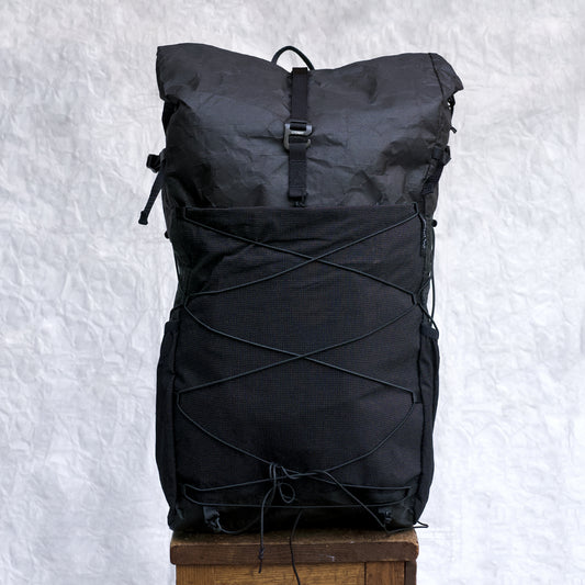 LITEWAY Urban Pro Pack Ultra 30L Black