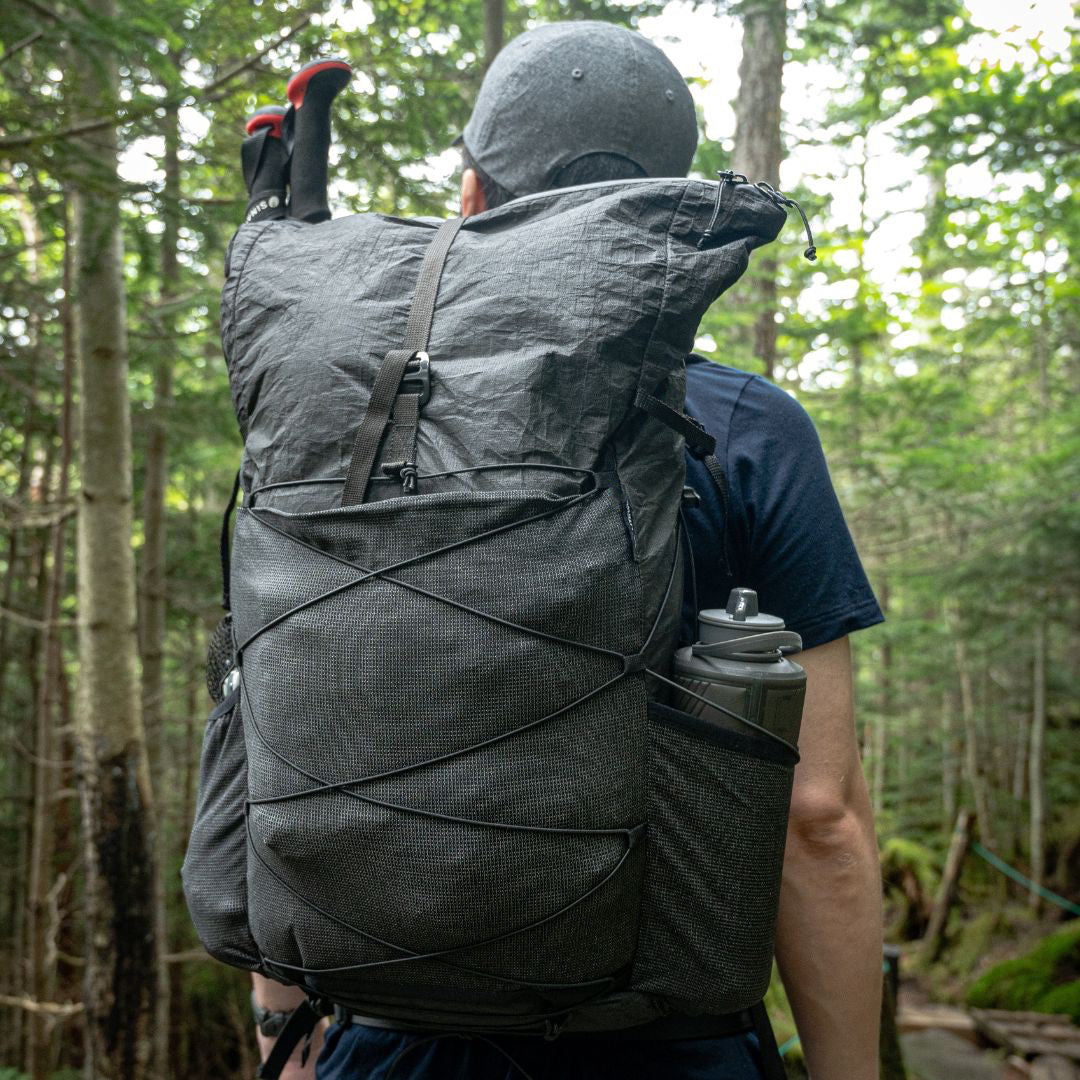 LITEWAY Urban Pro Pack Ultra 30L - Rimba – Rimba Online Store