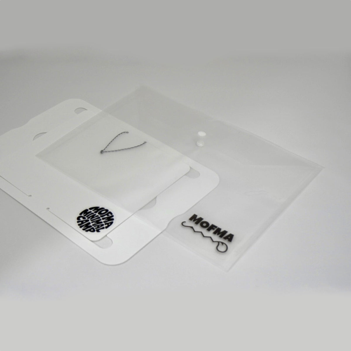 MOFMA Ghost Table Regular size