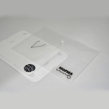 MOFMA Ghost Table Regular size
