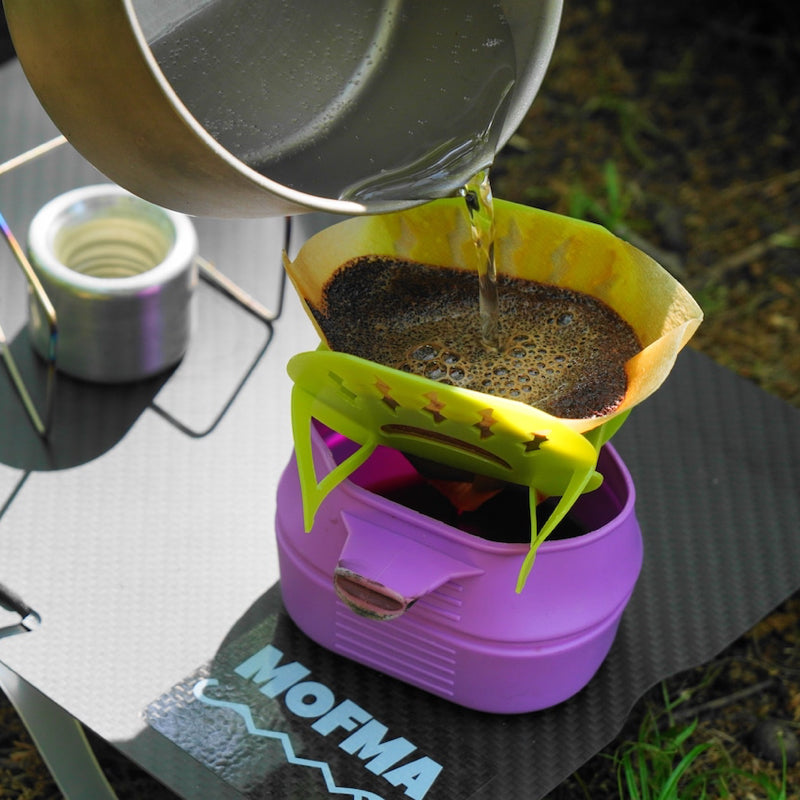 MOFMA Morks Dripper