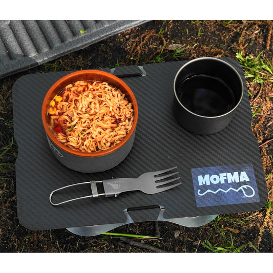 MOFMA Table Top Carbon (GHOST TABLE レギュラーサイズ用)