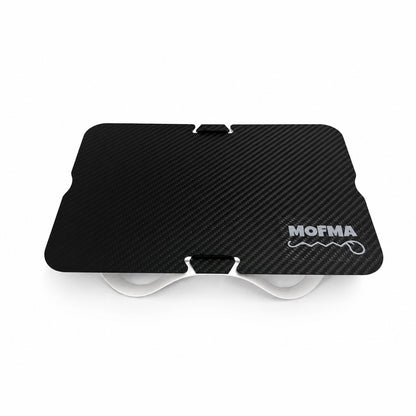 MOFMA Table Top Carbon (GHOST TABLE レギュラーサイズ用)