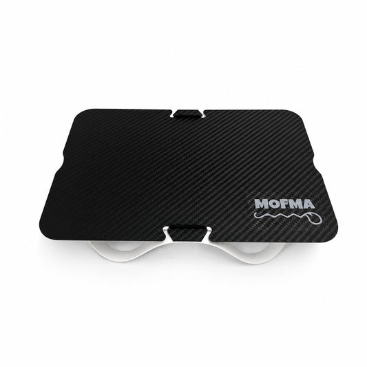 MOFMA Table Top Carbon (GHOST TABLE レギュラーサイズ用)
