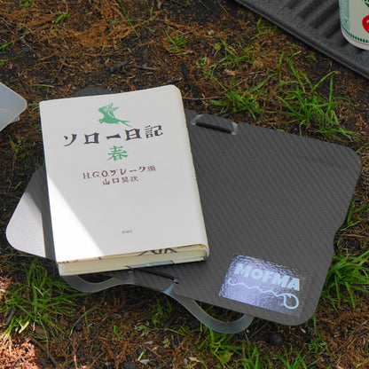 MOFMA Table Top Carbon (GHOST TABLE レギュラーサイズ用)