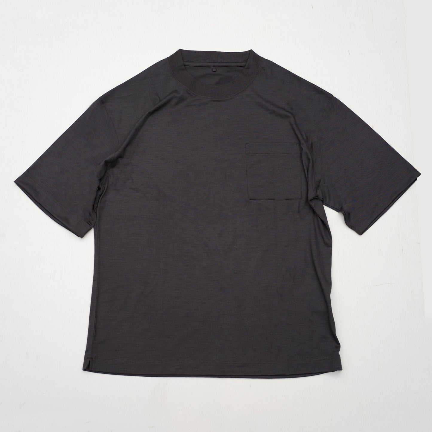 迷迭香 Wool Hiker Tee