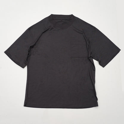 迷迭香 Wool Hiker Tee