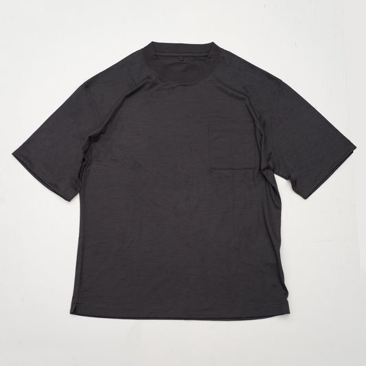 迷迭香 Wool Hiker Tee