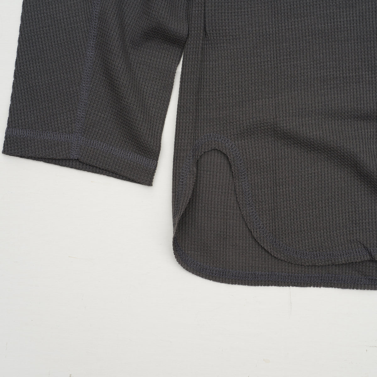 迷迭香 Axio Waffle Tee