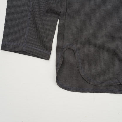 迷迭香 Axio Waffle Tee