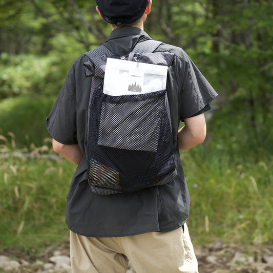 MOUNTAIN ROVER Ecosack