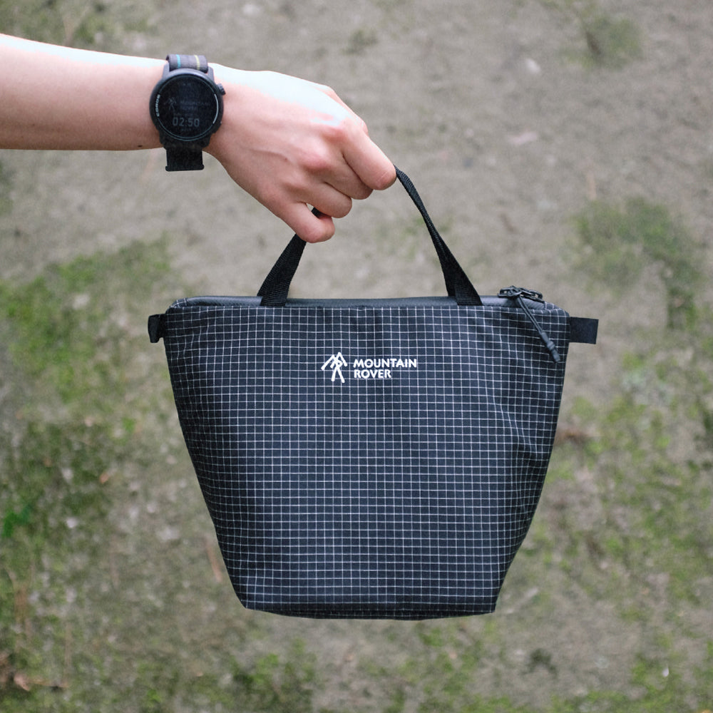 MOUNTAIN ROVER Food Cooler Bag