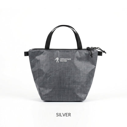 MOUNTAIN ROVER Food Cooler Bag SILER