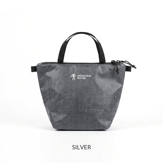 MOUNTAIN ROVER Food Cooler Bag SILER