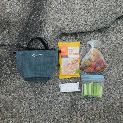 MOUNTAIN ROVER Food Cooler Bag
