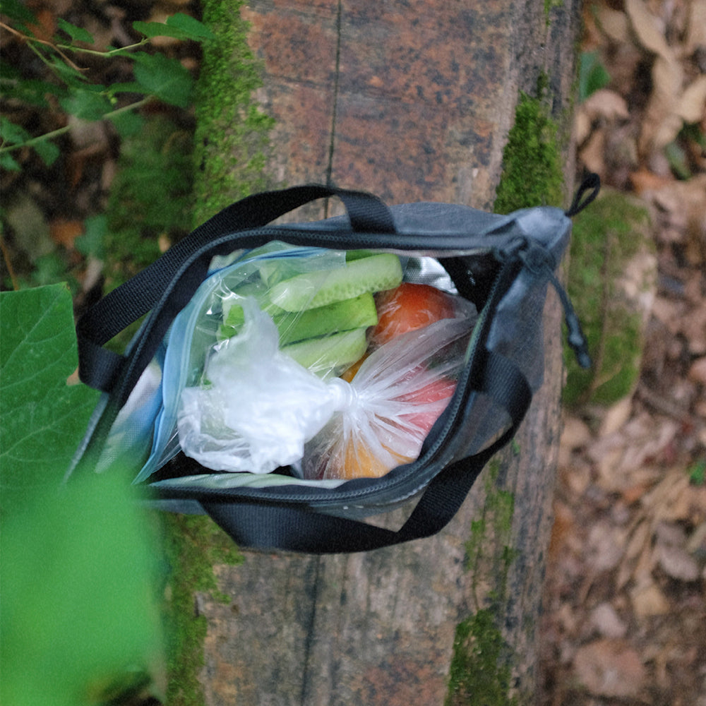 MOUNTAIN ROVER Food Cooler Bag