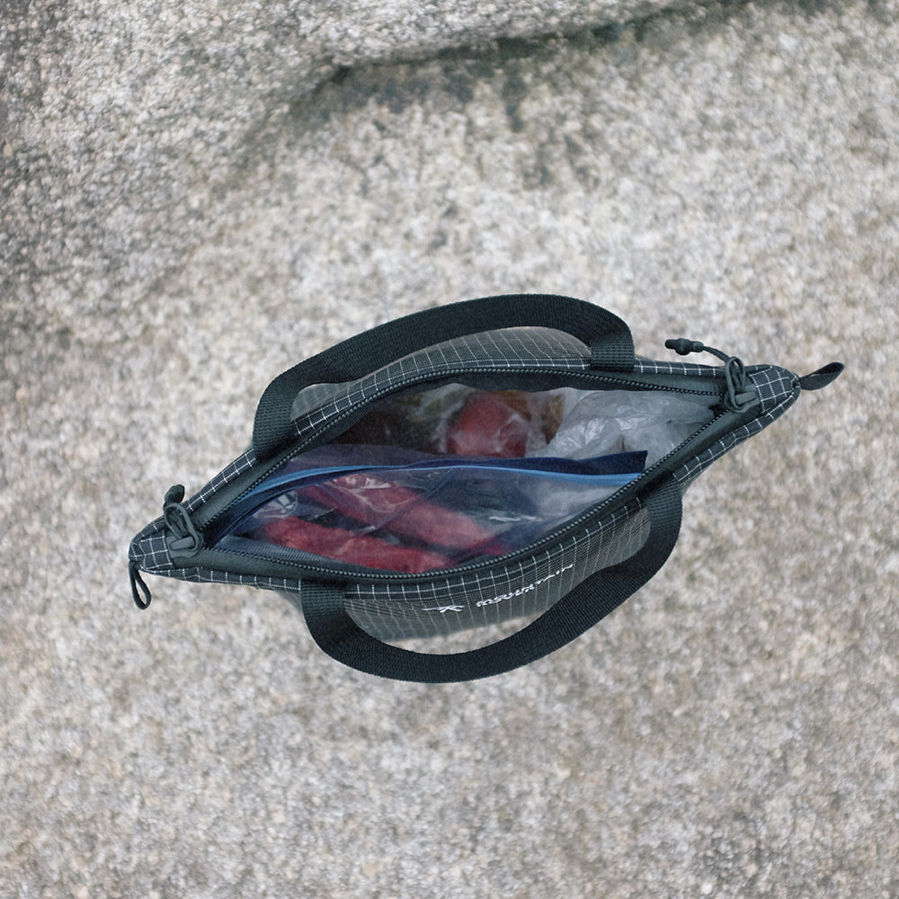 MOUNTAIN ROVER Food Cooler Bag