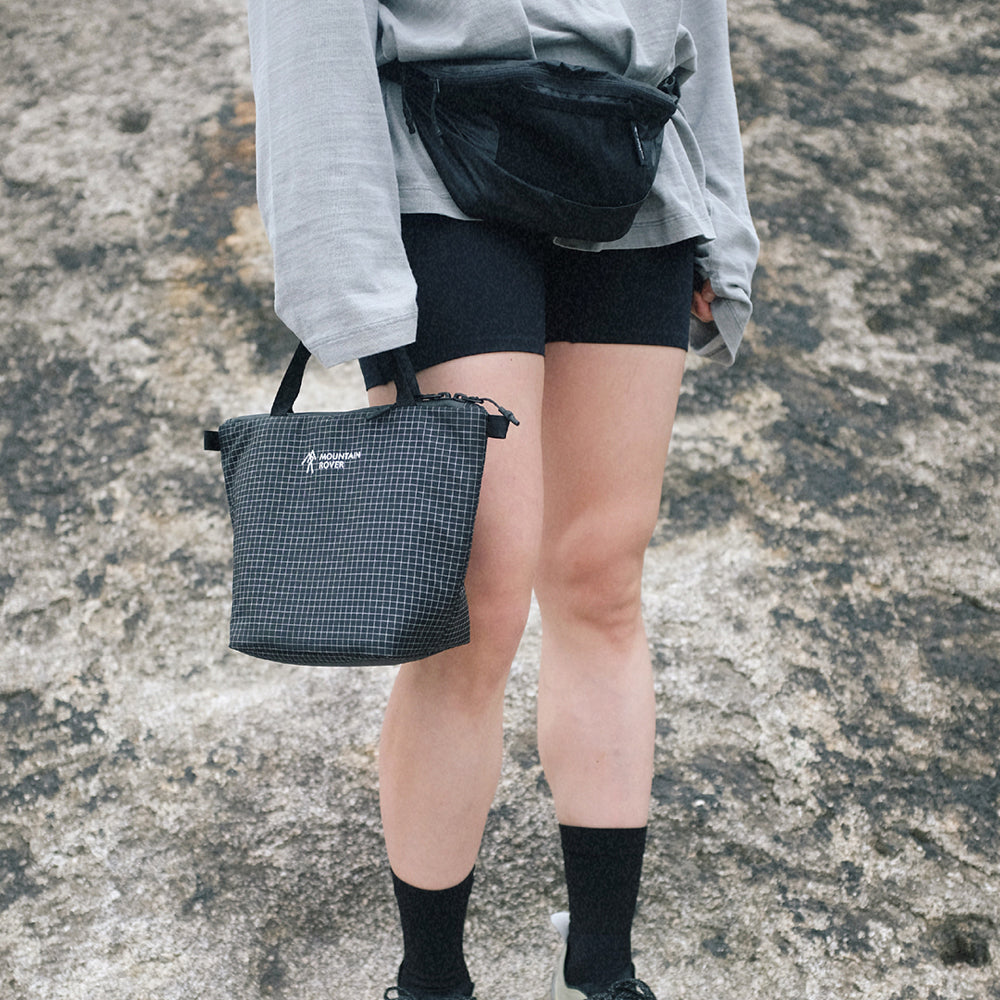 MOUNTAIN ROVER Food Cooler Bag