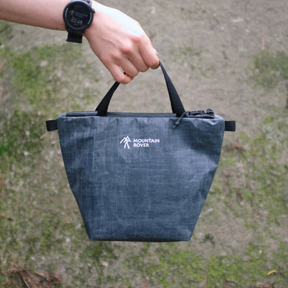 MOUNTAIN ROVER Food Cooler Bag