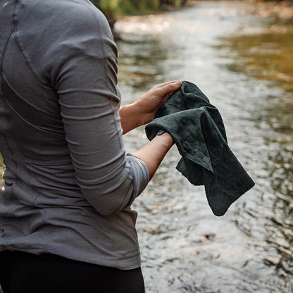 Matador  ナノドライ シャワータオル L