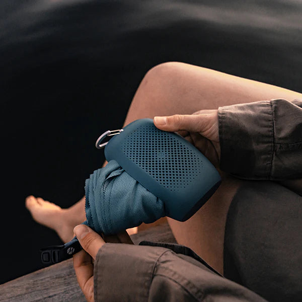 Matador  ナノドライ シャワータオル L