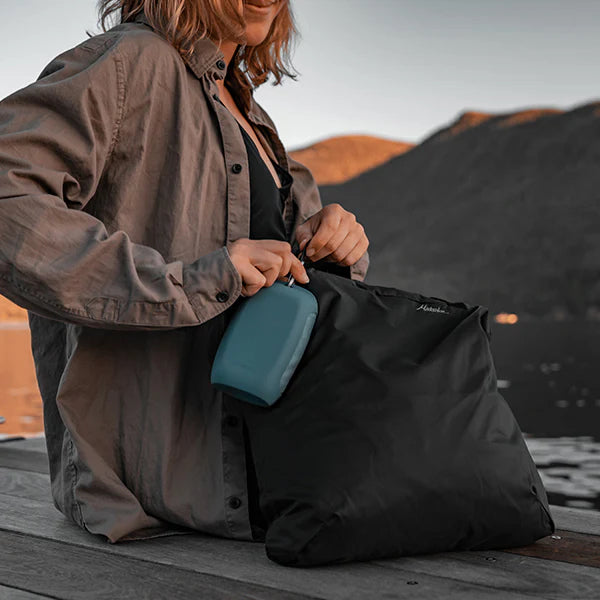 Matador  ナノドライ シャワータオル L