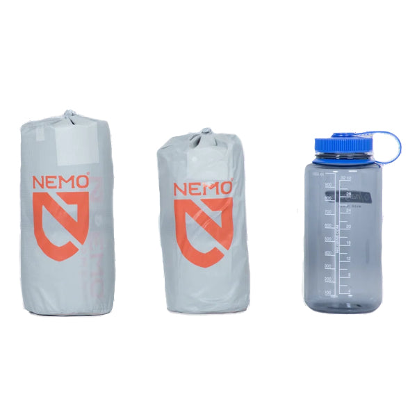 NEMO Tensor All-Season Regular Wide – Rimba Online Store