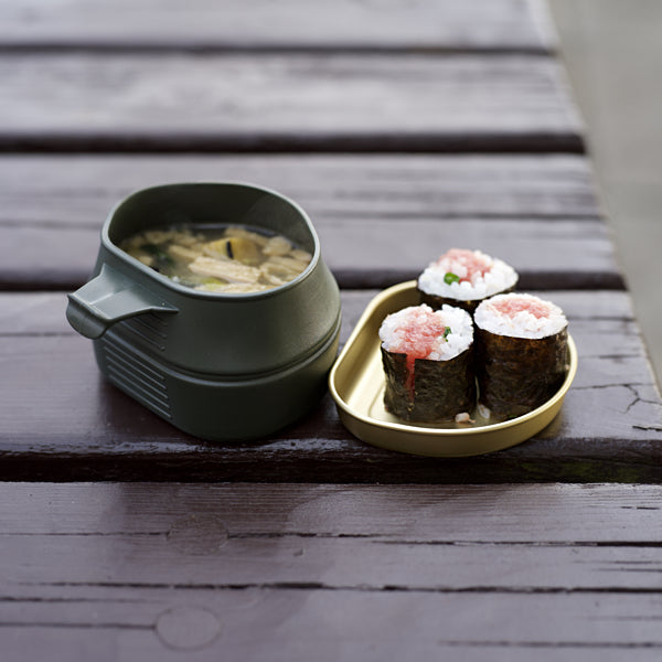 Nruc  FACEHUGGER DISH