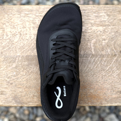 Notace yama T1 Mens TRIPLE BLACK