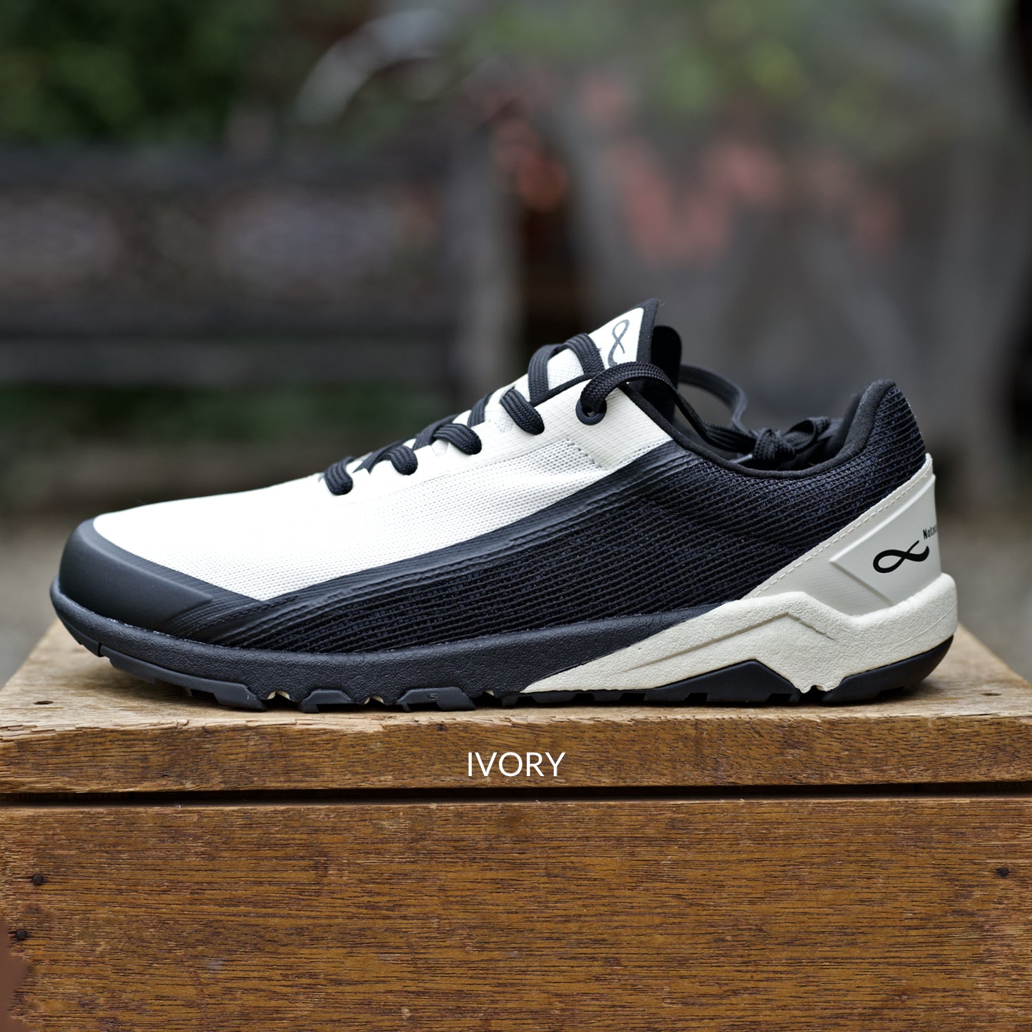 Notace yama T1 Mens IVORY