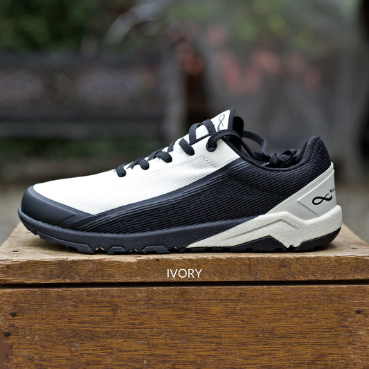 Notace yama T1 Mens IVORY