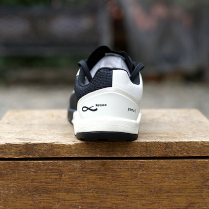 Notace yama T1 Mens IVORY