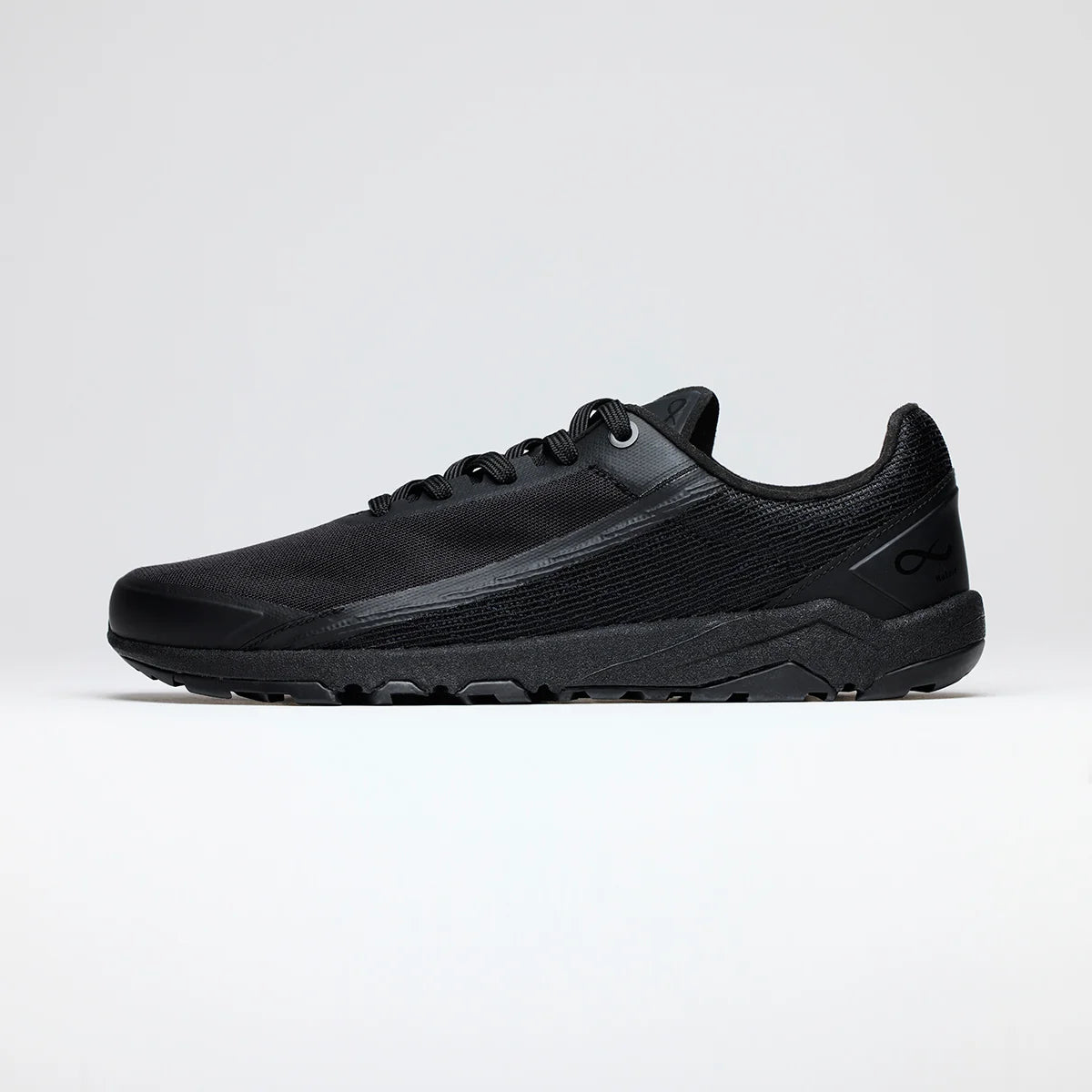 Notace yama T1 Mens TRIPLE BLACK