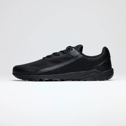 Notace yama T1 Mens TRIPLE BLACK