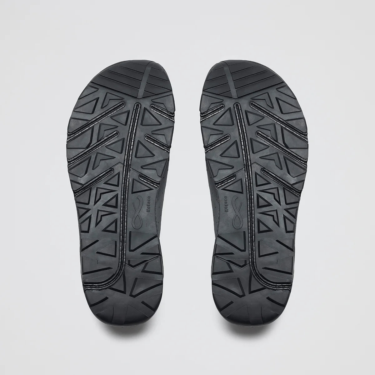 Notace yama T1 Mens TRIPLE BLACK