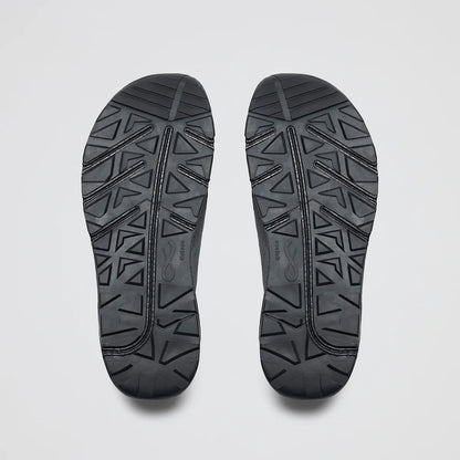 Notace yama T1 Mens TRIPLE BLACK