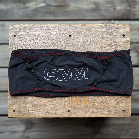 OMM  Stretch Waistbelt