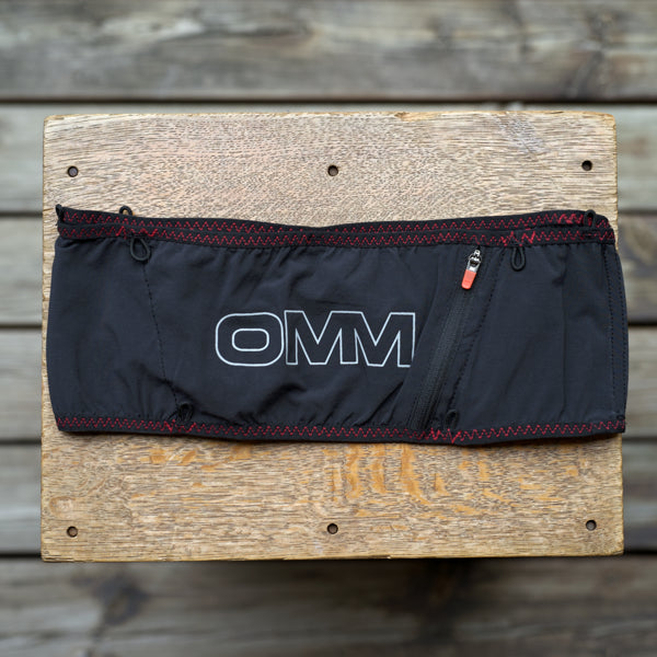 OMM Stretch Waistbelt