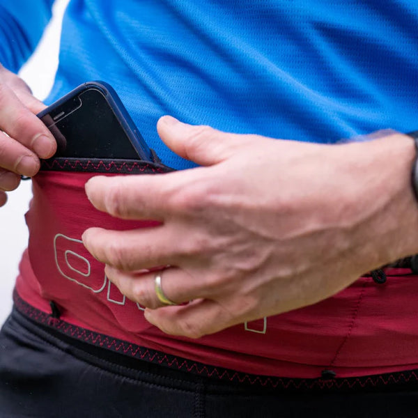 OMM Stretch Waistbelt