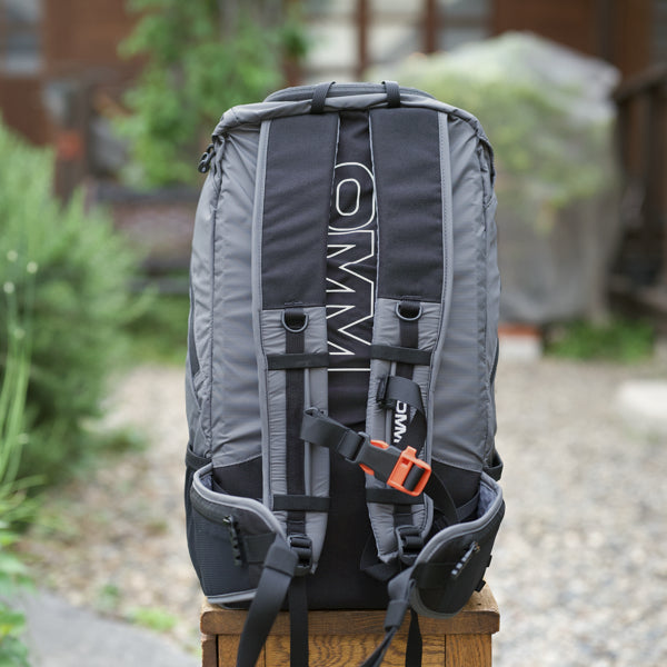 OMM Ultra 20 - Rimba – Rimba Online Store