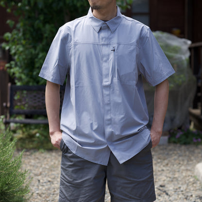 OUTDOOR RESEARCH M’s アストロマン エアー ショートスリーブ サンシャツ