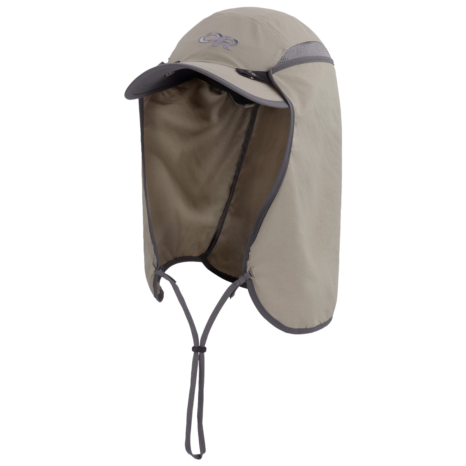 OUTDOOR RESEARCH サンランナーキャップ KHAKI