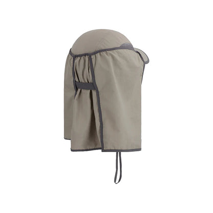 OUTDOOR RESEARCH サンランナーキャップ KHAKI