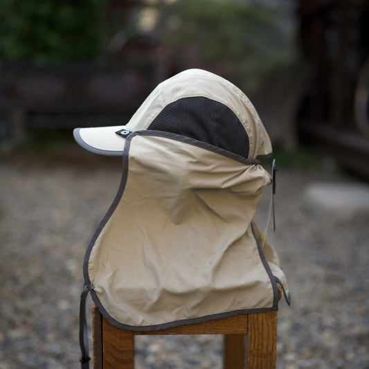 OUTDOOR RESEARCH サンランナーキャップ