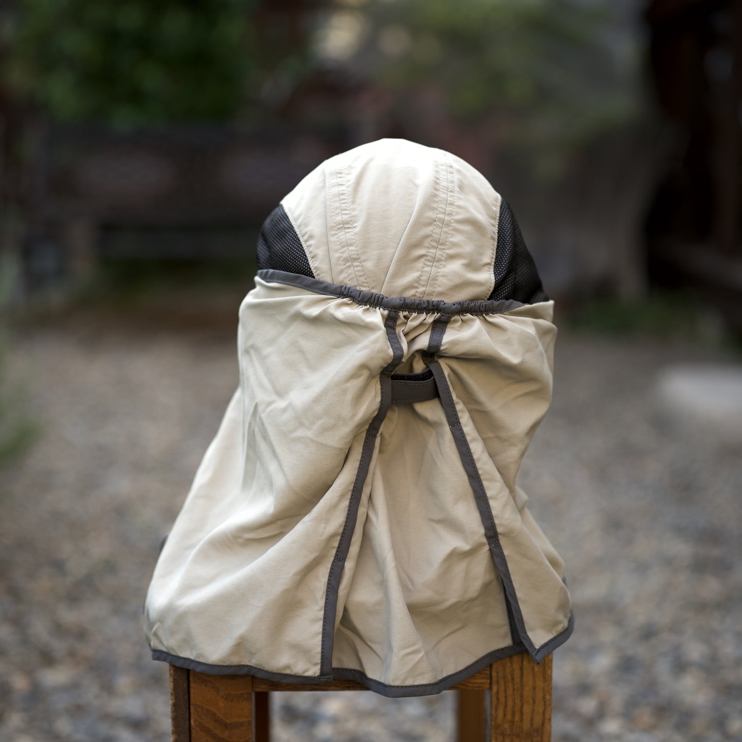 OUTDOOR RESEARCH サンランナーキャップ